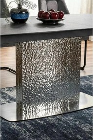 SI Keramický stôl Moncler Verde Alpi