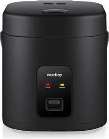 Ryžovar Niceboy Rice Cooker POP