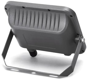 Aigostar - LED Stmievateľný solárny reflektor so senzorom LED/120W/3,4V IP66 + DO