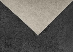 Koberce Breno Metrážny koberec CORDOBA 98, šíře role 400 cm, sivá