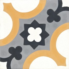 Cementové dlaždice 406 | Articima