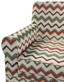 Poťah na kreslo Ektorp Jennylund