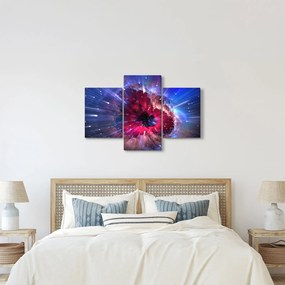 Obraz - Energia vesmíru (90x60 cm)