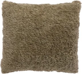 Dekoračný vankúš Jane 45x45 cm, zelený%