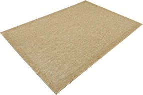 Obojstranný koberec BRUSSELS 205803/10810 béžový / krémový