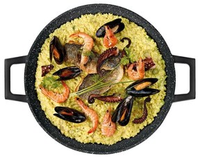 Kela Paella panvica s nepriľnavým povrchom STELLA NOVA, 36 cm