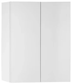 Aqualine Aqualine, VEGA galérka 60x70x18cm, biela, VG060