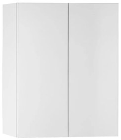 Aqualine Aqualine, VEGA galérka 60x70x18cm, biela, VG060