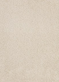 Koberce Breno Metrážny koberec EQUATOR 32, šíře role 400 cm, béžová