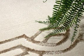 Koberec ALLURE 1907 béžový