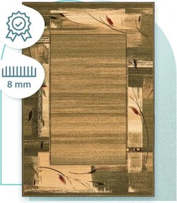 Koberec Agnella Standard Erba Chrom