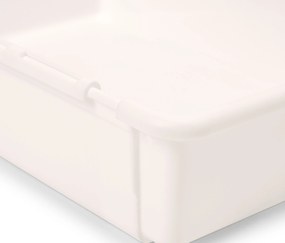 Výsuvné vložky do poličiek, 3 ks