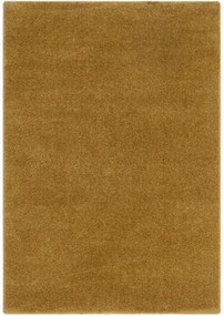 Koberce Breno Kusový koberec GALA 01/YYY, hnedá,80 x 150 cm