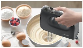 Philips Ručný mixér 1000 Series Hr3739/00  (100396038)