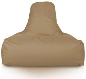 Sedací vak Bali Outdoor Farba: 3.Bežový