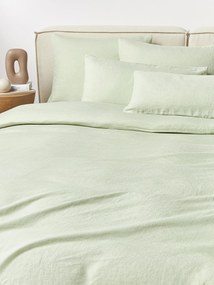 Ľanová obliečka na paplón Airy