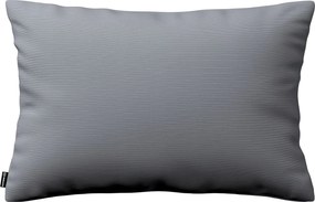 Karin - jednoduchá obliečka, 60x40cm farba produktu sivá