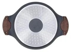 Resto - Hrniec s pokrievkou CAPELLA 3 l 20 cm