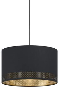Eglo 99273 - Luster na lanku ESTEPERRA 1xE27/40W/230V