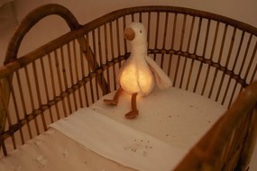 Uspávačik hus Newborn Naturals