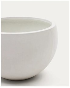 Kvetináč z cementu ø 56 cm Grau – Kave Home