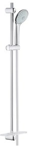 GROHE 27226001 - Sprchová súprava EUPHORIA 110 Massage 900 mm lesklý chróm 27226001