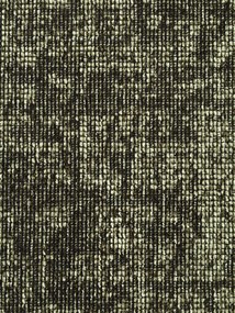 ELLE Decoration, Behúň Brilliance Prisma 106313 Green z kolekcie Elle, 80x250, zelená, obývacia izba