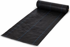 MultiGarden Čierna agrotextília UV 135g - 3,2x50m MulltiGarden