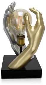 Italy design stolná lampa DEEP UNION