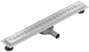 Sprchový žľab MEXEN WAVE PRO