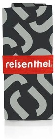 Reisenthel Skladacia taška Mini Maxi Shopper signature black