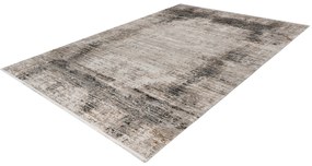 Obsession, Kusový koberec My Noblesse 810 Grey, 120x170, šedá, obývacia izba