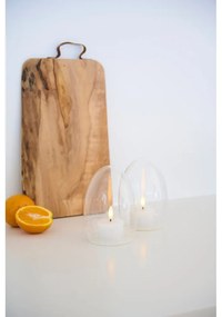 Dobíjacia svetelná dekorácia Pia – Sirius