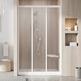 Sprchové dvere 80 cm Ravak Supernova 00V401R2ZG
