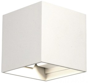 LIMA LED 9510 | biele kubické osvetlenie