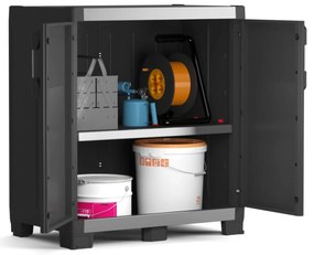 KIS Skriňa GARAGE XL nízka 89 cm