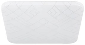 Eglo 900613 - LED Stropné svietidlo RENDE LED/19,5W/230V