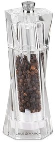 Cole&Mason - Sada mlynčekov na soľ a korenie ALDEBURGH 2 ks 14 cm
