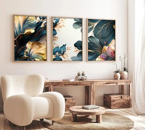 Huhu217 - 35 x 50