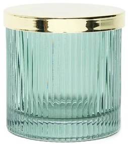 Box SAT Boho zelená SATDBOHO55ZE, 1 ks