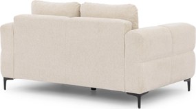 POHOVKA FLEUR 2 MIESTNÁ KRÉMOVÁ 154 cm