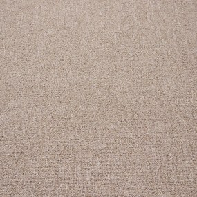 Condor Carpets, Kusový koberec Rambo-Bet 71, 140x200, béžová, kancelária