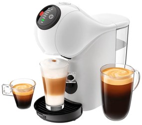 Kapsulový kávovar Krups Nescafé Dolce Gusto Genio S KP240131(rozbalené)