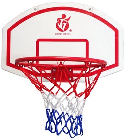 Basketbalová sada - biela