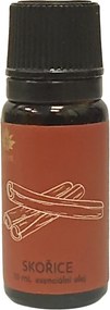 ARÔME Esenciálny olej Škorica