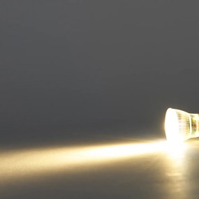 Sada 5 LED žiaroviek GU10 35 mm 3,5 W 180 lm 2700 K