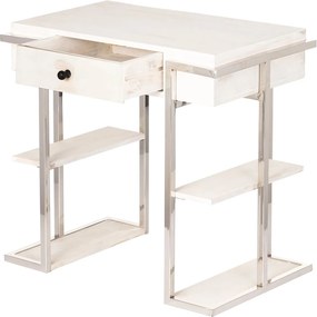 Konzolový stolík Vena 70,5 x 44,5 x 66,5 cm