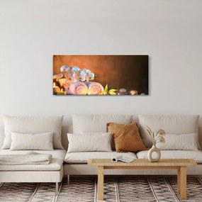 Obraz - Relax a Spa (120x50 cm)