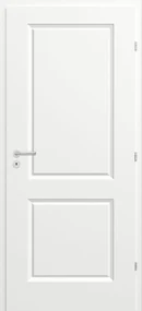 Classen Morano Interiérové dvere 70 P, 746 × 1 985 mm, lakované, pravé, biele