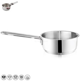 Rajnica nerez ANETT 14 cm